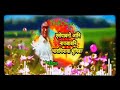 aseyaonw angni naijabni bigrai brahma heart touching mp3