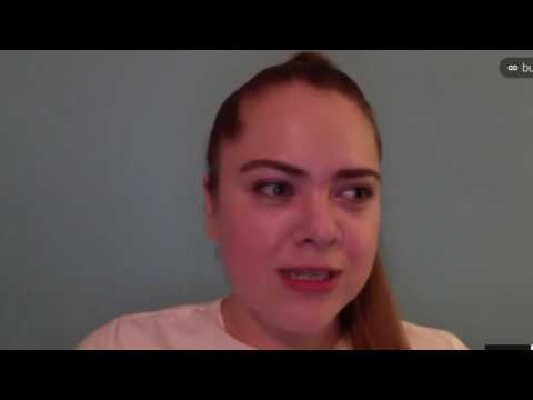 Anna Novikova - General Surgery MATCH Success Story Anna Novikova - General Surgery MATCH Success Story