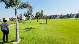 Hemisphere Golf Villa, Greater Noida Actual Pics and Video( Cl 8375864323)