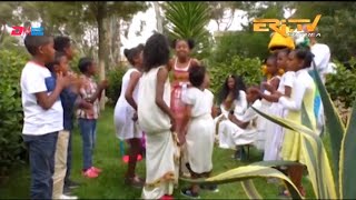 ሃለው ቆልዑ | Hello Qolue - ERi-TV Kids Show