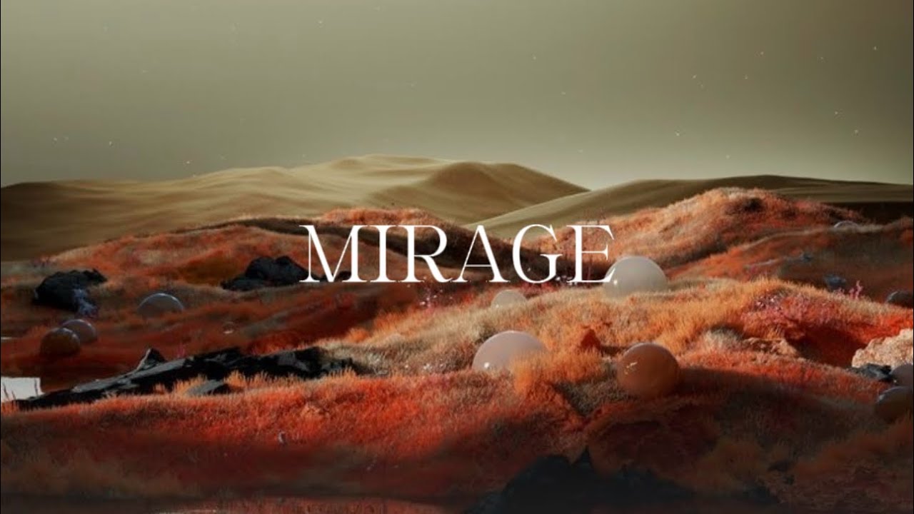 Mirage Youtube