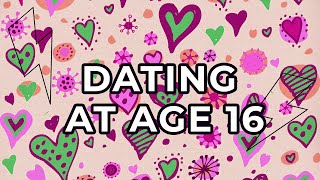 Why Can't Mormons Date Before Age 16?