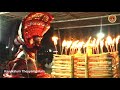 kudiveeran theyyam കുടിവീരൻ തെയ്യം