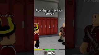 #roblox #coem #coems #funny #british #school #relatable #fight #dahood #coemsroblox #robloxcoems