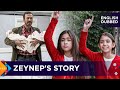 Zeynep's Story - Turkish Movies Dubbed in English - Zeynep'in Hikayesi