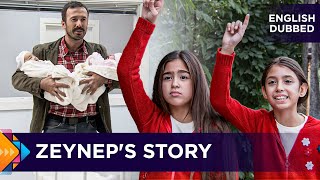 Zeynep's Story - Turkish Movies Dubbed in English - Zeynep'in Hikayesi