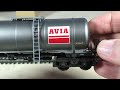 unboxing train fair bargains ep7 fleischmann rolling stock