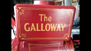 Galloway Video