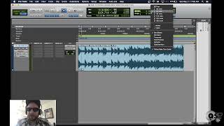 Gross Beat Half Time Effect In Pro Tools!! NO PLUG-INS NEEDED