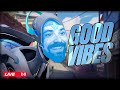 NEW META SEASON 2 RANKED OVERWATCH IS BACK - !COACHING PATREON RETURNS