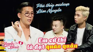 Secret Of LGBT's Success | Ep 5: Quit passion for money, gay guy regrets upon his idol's life story