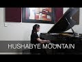 Hushabye Mountain - Chitty Chitty Bang Bang (Piano Cover) #ReuniteEveryChild