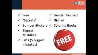 Webinar: Offers and Landing Pages That CONVERT!
