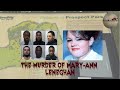 The Horrific Death of Mary Ann Leneghan