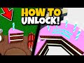 How To Unlock 