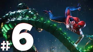 MARVEL´S SPIDER-MAN REMASTERED PARTE #6 - FORAGIDO E QUARENTENA  !!! | DUBLADO PT-BR