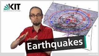 Basic Geophysics: Earthquakes – A Brief Introduction