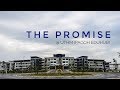 THE PROMISE, UTHM Pagoh | kylieofthewang