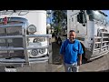 kenworth truck tour in australia but shocking price u0026 features 😱 adelaide