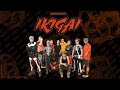 Hustlang Robber - Suffin (Official Audio)