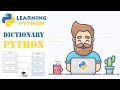 Dictionaries in Python: Definition, Syntax & Declaration - Python Tutorial for Beginners