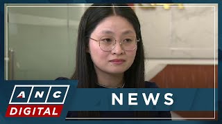 Bamban Mayor Alice Guo: Ako po ay isang Filipino | ANC