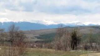 Pirin mountain, Dobrinishte, Пирин, Добринище, към \