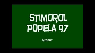 STIMOROL Popiela '97