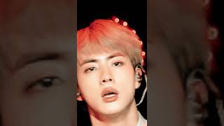 BTS 超絶イケメンジンくんに失神寸前#shorts#bts#jin#ジンくん