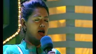 নুসরাত ইমরোজ তিশা। স্বকন্ঠে গান। Nusrat Imroj Tisha। Song।