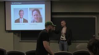 Vitaly Bragilevsky - Type Theory Behind Glasgow Haskell Compiler Internals (Part 1) - λC 2018