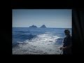 Boat tour around Skellig Michael | Skellig Michael Cruises