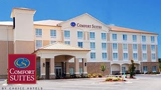 Comfort Suites Valdosta, GA Hotel Coupons \u0026 Discounts