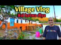 गांजा होना पड़ गया 😥 | village life | Pahadi Arvind #villagevlog