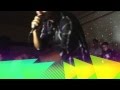 ♕ MC STOJAN ♕ KONZERT in ALPHA RESTAURANT UND EVENT ROOM in ULM