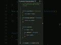 oop - Constructors in JavaScript objects