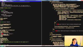 Handmade Hero Day 209 - Displaying Buffered Debug Data