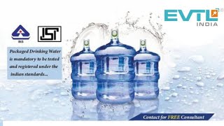 ISI Approved Laboratory For Packaged Drinking water, ISI LAB,BIS lab +91-9354046392,+91-8178824481