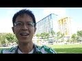 Rochor Sketchwalk Feb 2016 (4K)