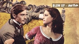 Worum geht's bei Luchino Visconti? - Blow up - ARTE