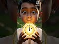 magic of time revealed ।। hindifairytales storyinhindi moraltales facts cartoon