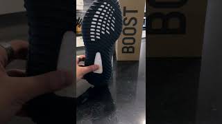 Yeezy MX 350 Dark Salt - Sneaker Unboxing #sneaker #unboxing