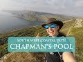 South West Coastal Path | Worth Matravers to Swanage to Chapman's Pool