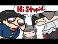 A Typical Ace Attorney Trial