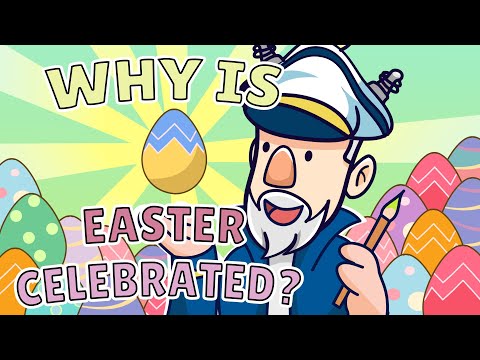 What do you do for teenagers on Easter?