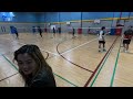 QAAF | Jhayson/Jion vs. CrisEdd/Cheetar | Men' Doubles | 02-Aug-2024 @ Doha British School