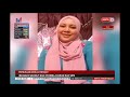 2 JUL 2020 BERITA TGH MLM – PEMBUKAAN SEKOLAH RENDAH – IBU BAPA SAMBUT BAIK PEMBELAJARAN DUA SESI