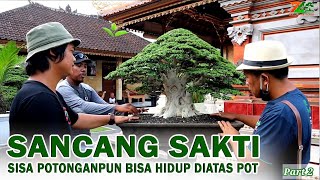 SANCANG SAKTI