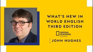 What's New in World English Third Edition Webinar