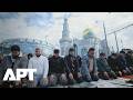 WATCH: Thousands Gather at Moscow Mosque for Eid al-Adha Prayer | APT
